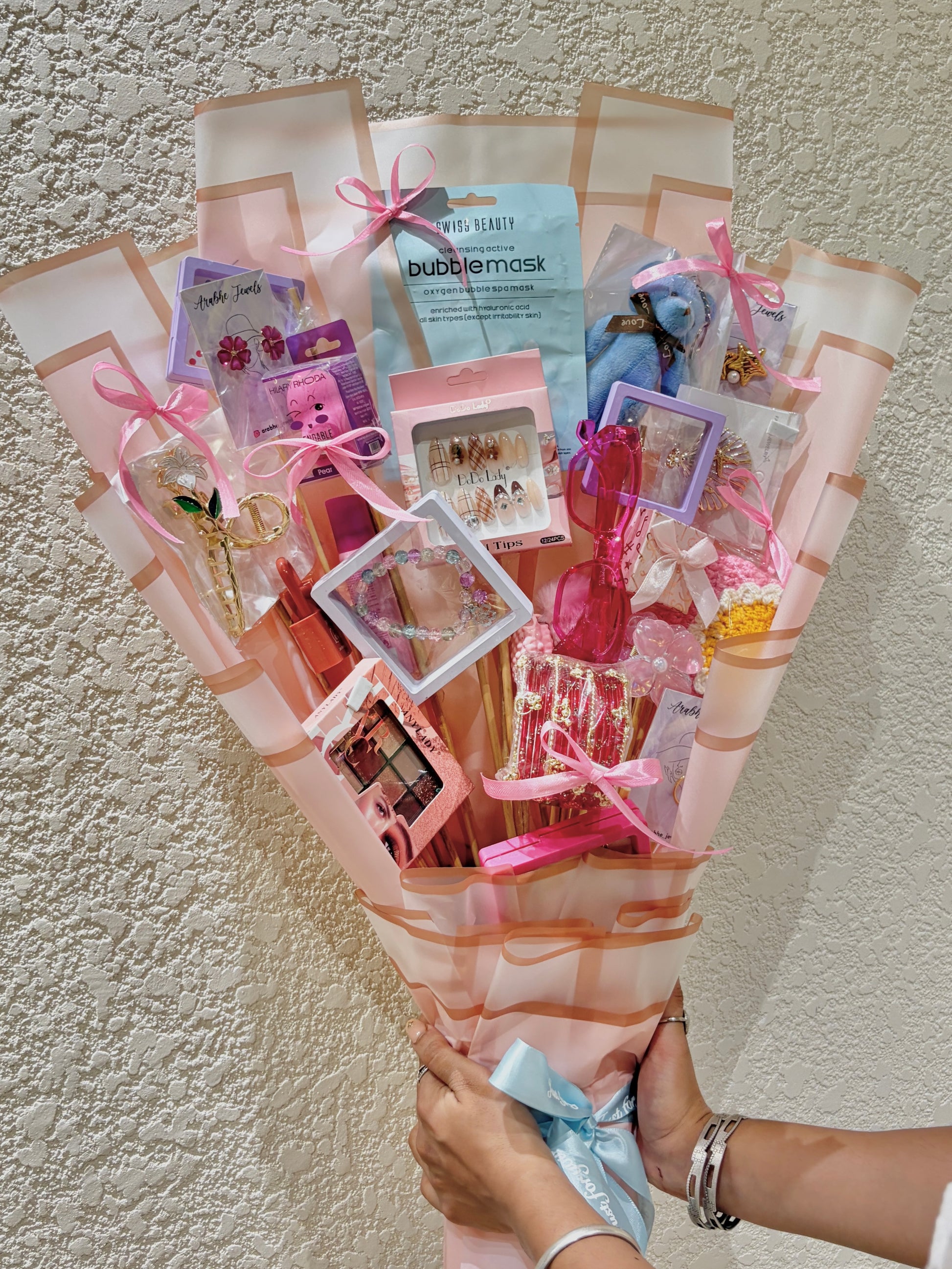 Most Pinteresty 23 Items Princess Big Bouquet