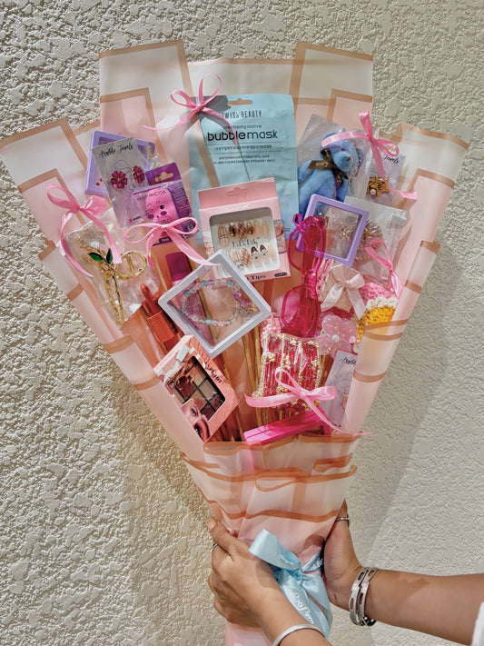 Most Pinteresty 23 Items Princess Big Bouquet