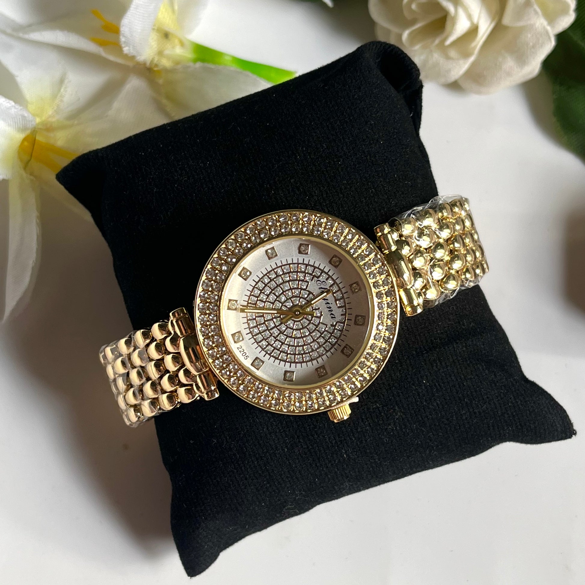 Bold Rena Premium Watches