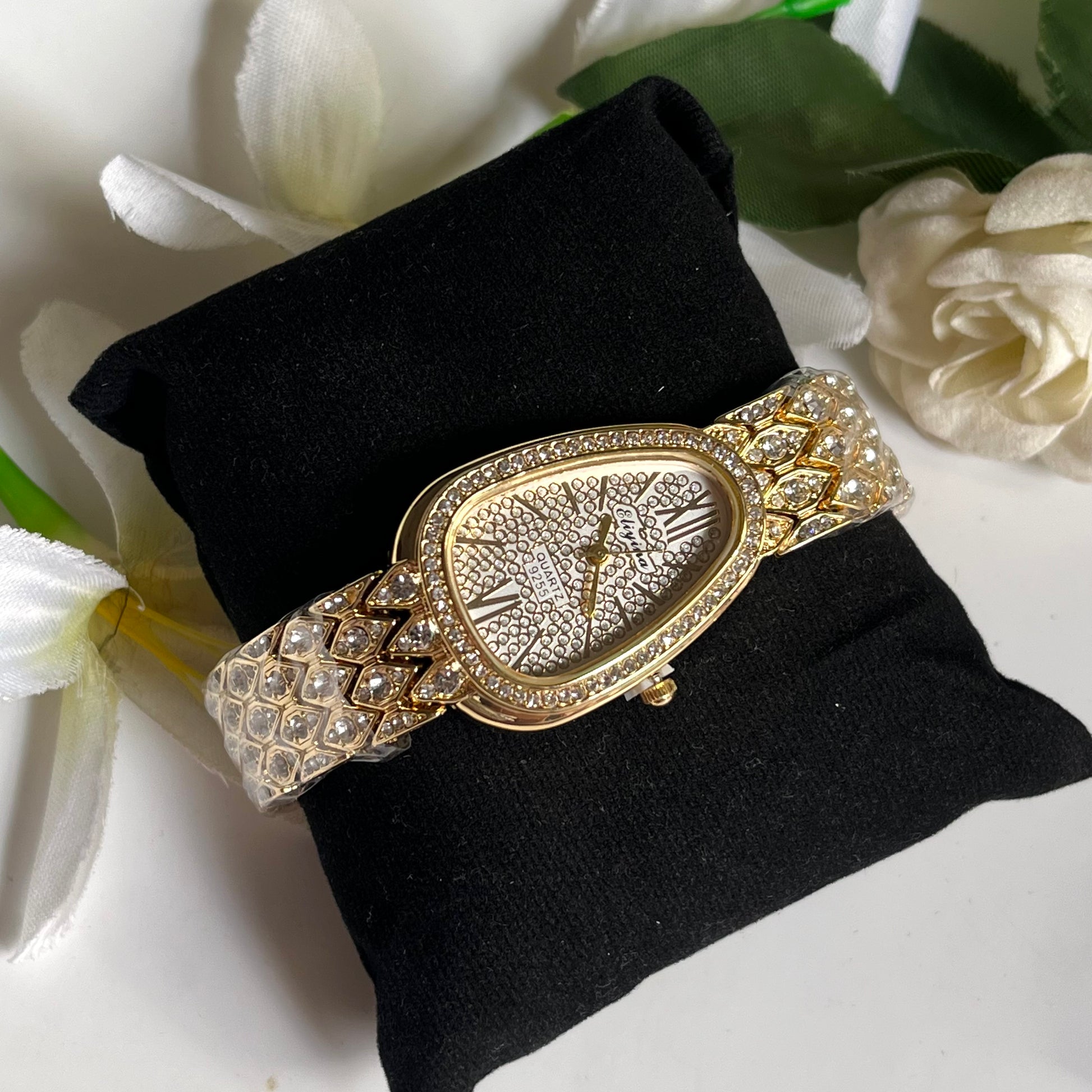 Belle Diamond Premium Watches
