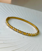 Olivia Little Hearts Cuff