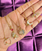 Summer Daily Wear Necklaces Collection