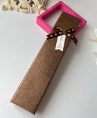 Long Bracelet Wishes Boxes