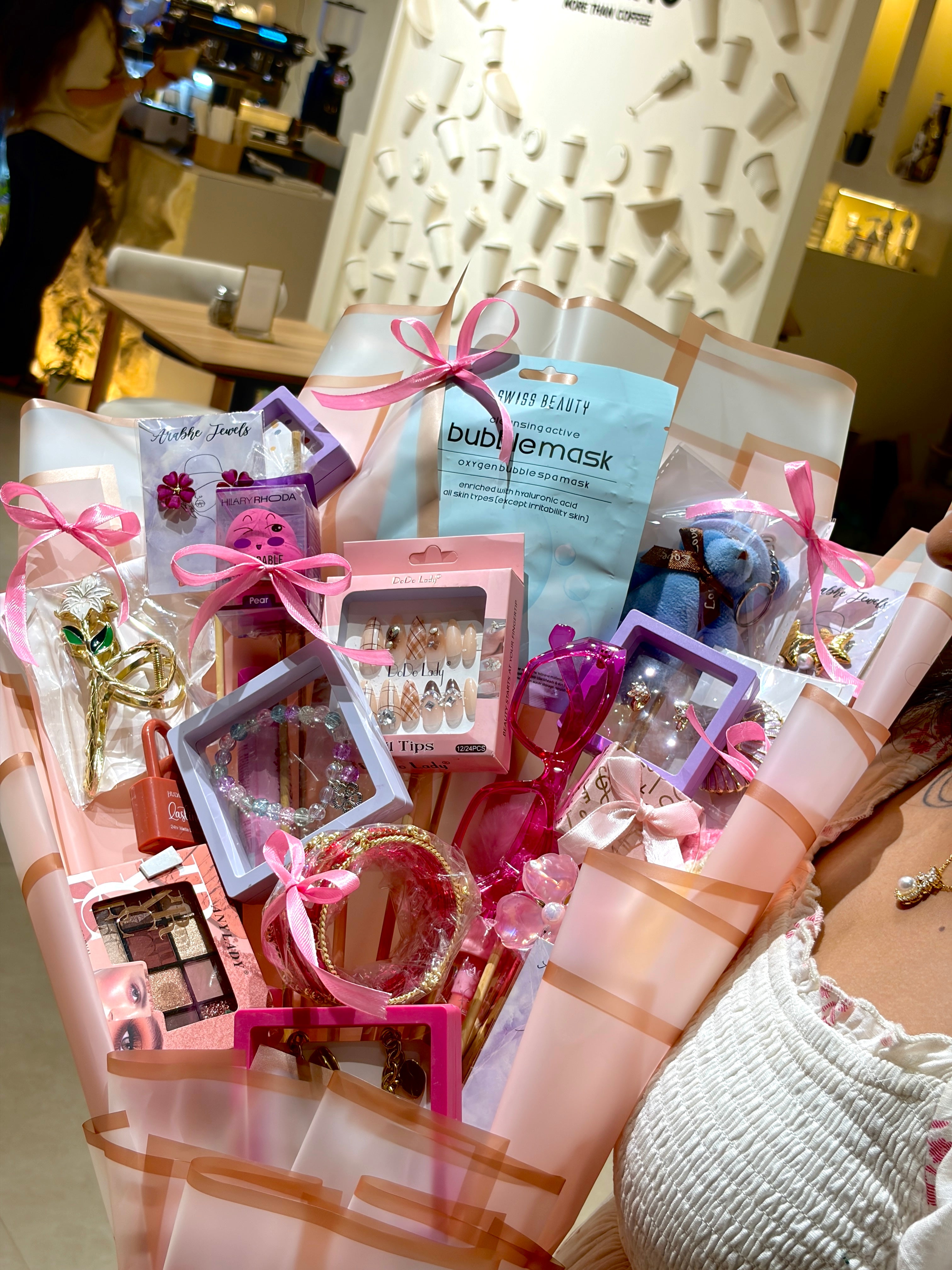 Most Pinteresty 23 Items Princess Big Bouquet