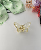 Bebo Butterfly Mini Clutchers