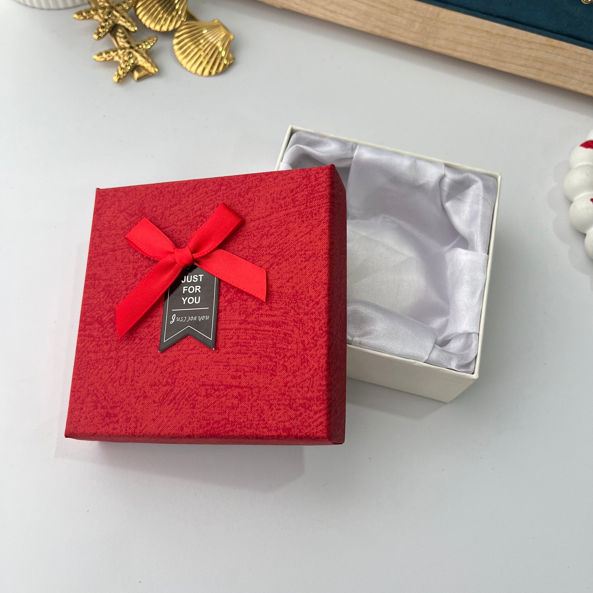 Square Premium Gift Box