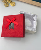 Square Premium Gift Box
