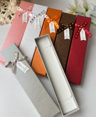 Long Bracelet Wishes Boxes