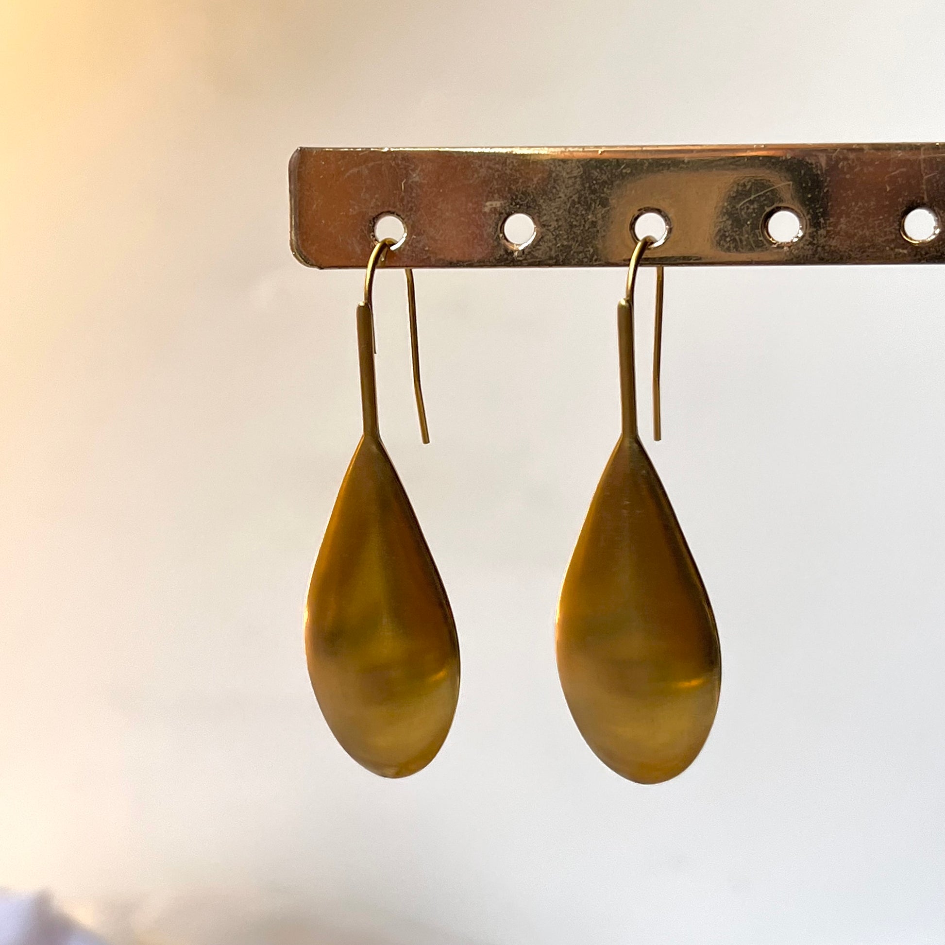 Hook Ellie Statement Earrings