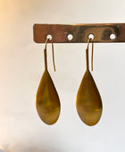 Hook Ellie Statement Earrings
