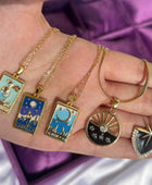 Bob Ancient Necklaces Collection