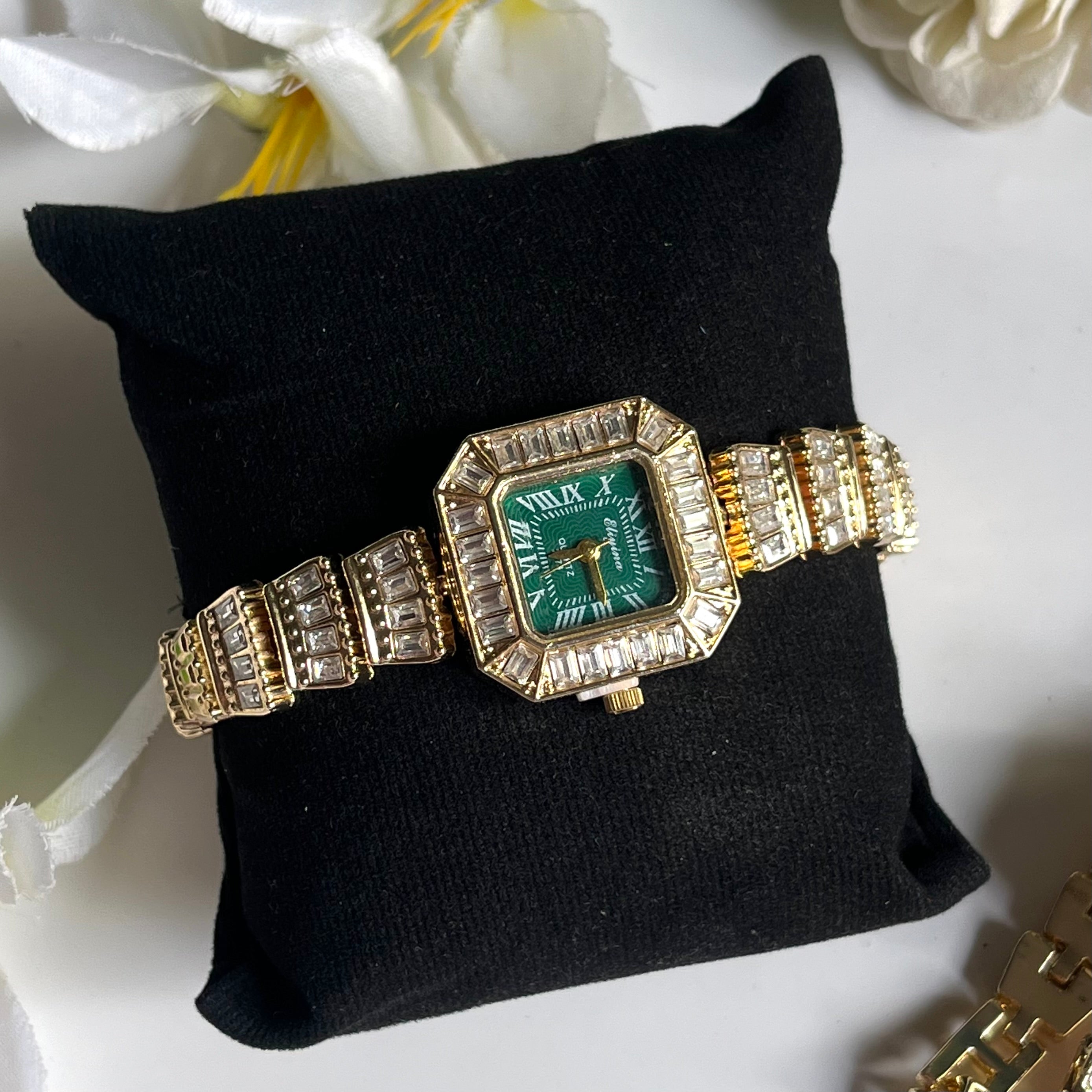 Starry Diamond  Premium Watches
