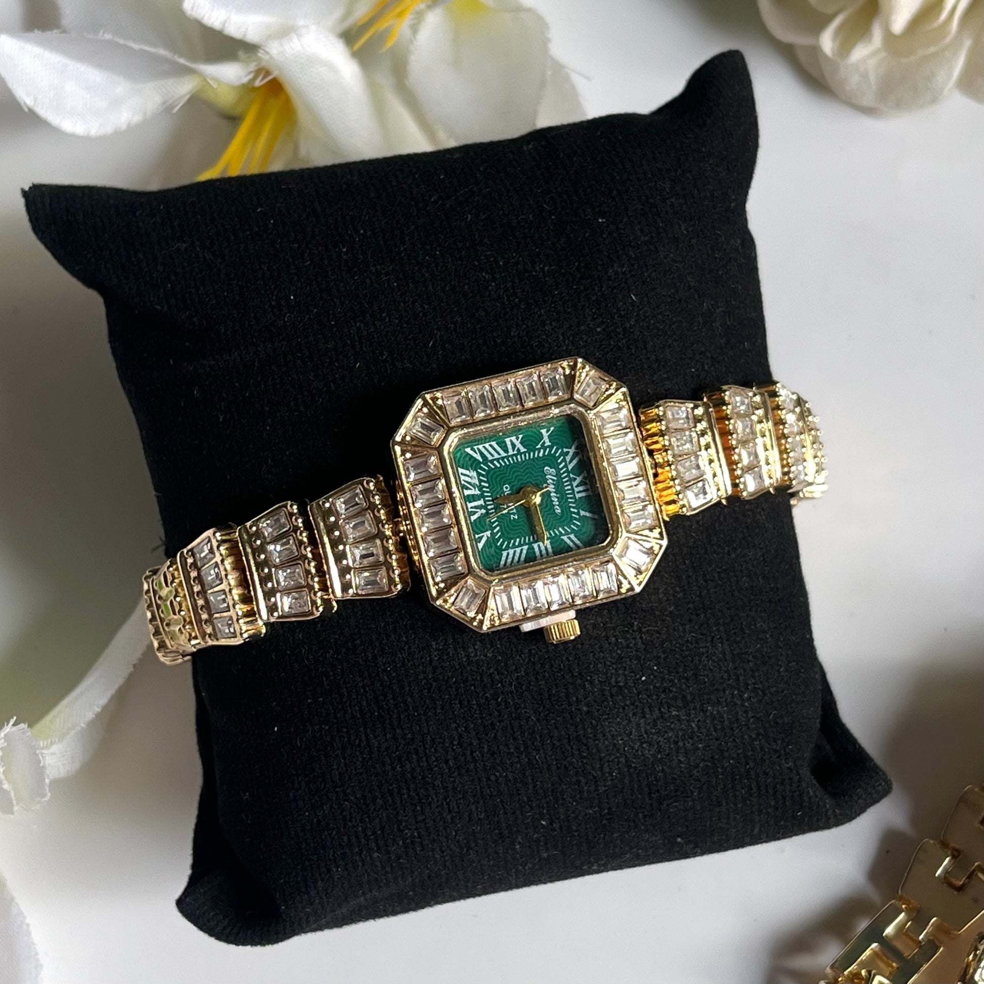 Starry Diamond  Premium Watches