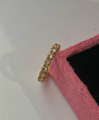 Sephra Diamond Band Luxury Ring