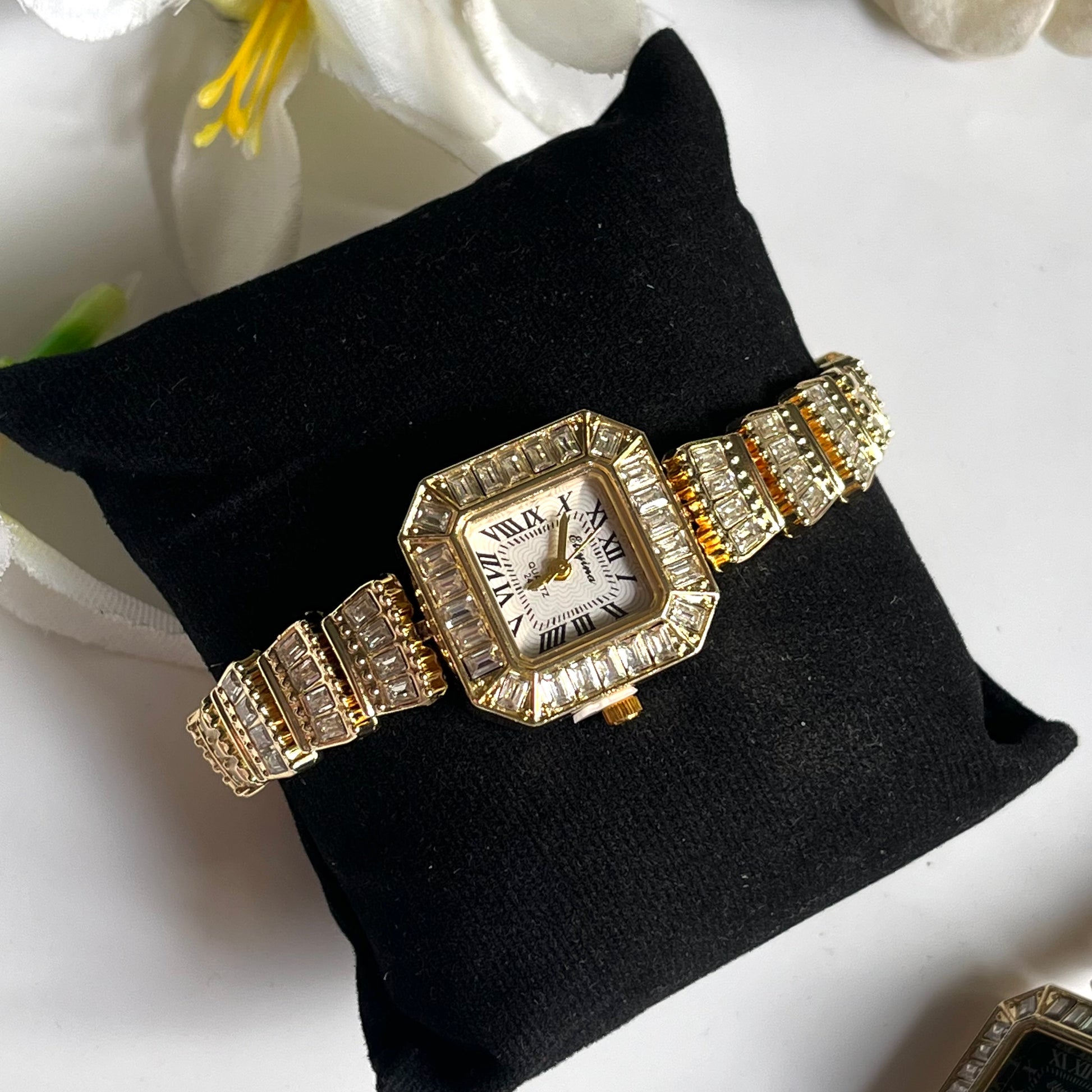 Starry Diamond  Premium Watches