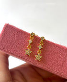 Lesi Hanging Ball Back Studs