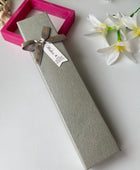 Long Bracelet Wishes Boxes