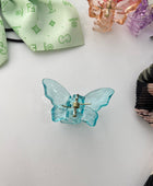 Bebo Butterfly Mini Clutchers