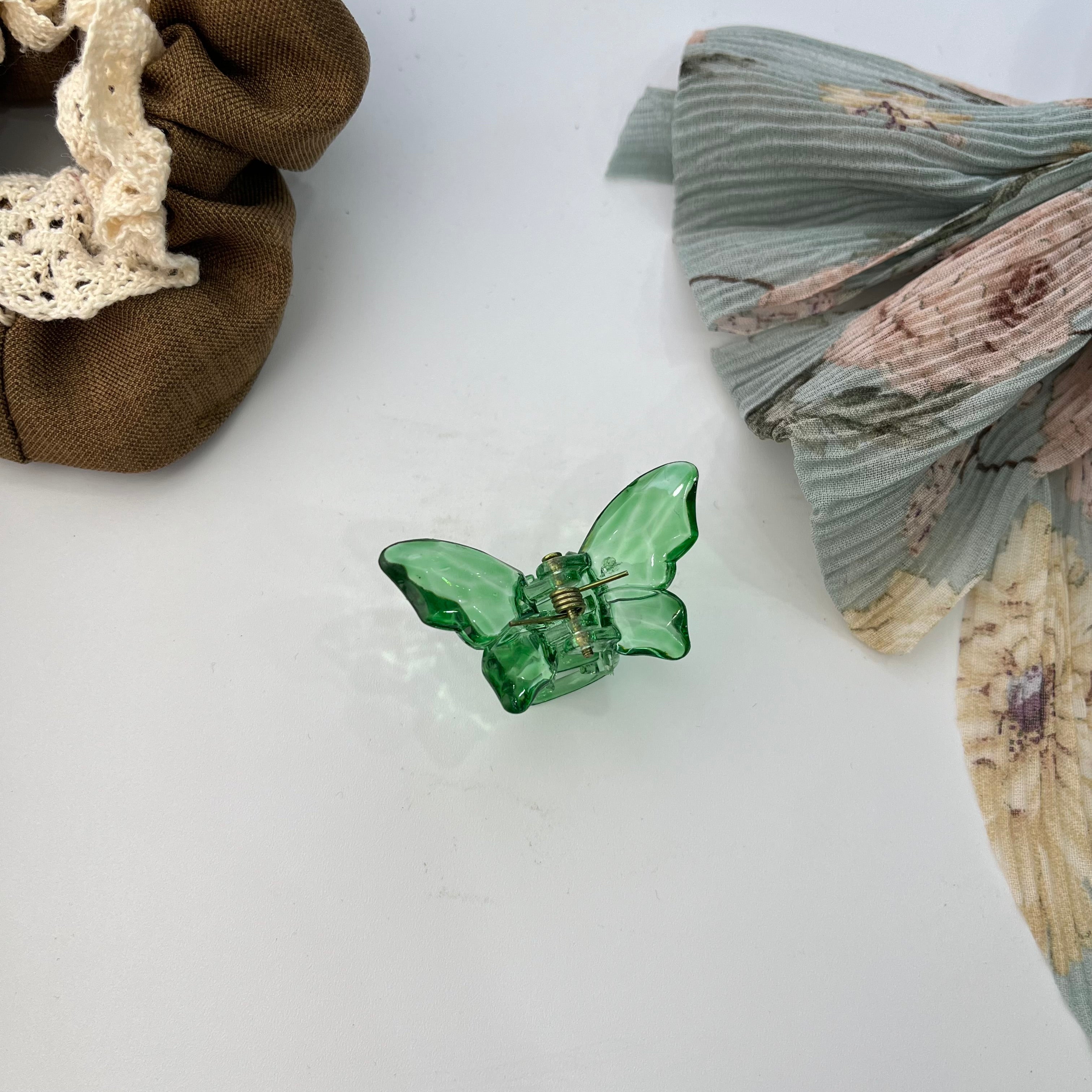 Bebo Butterfly Mini Clutchers