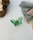 Bebo Butterfly Mini Clutchers