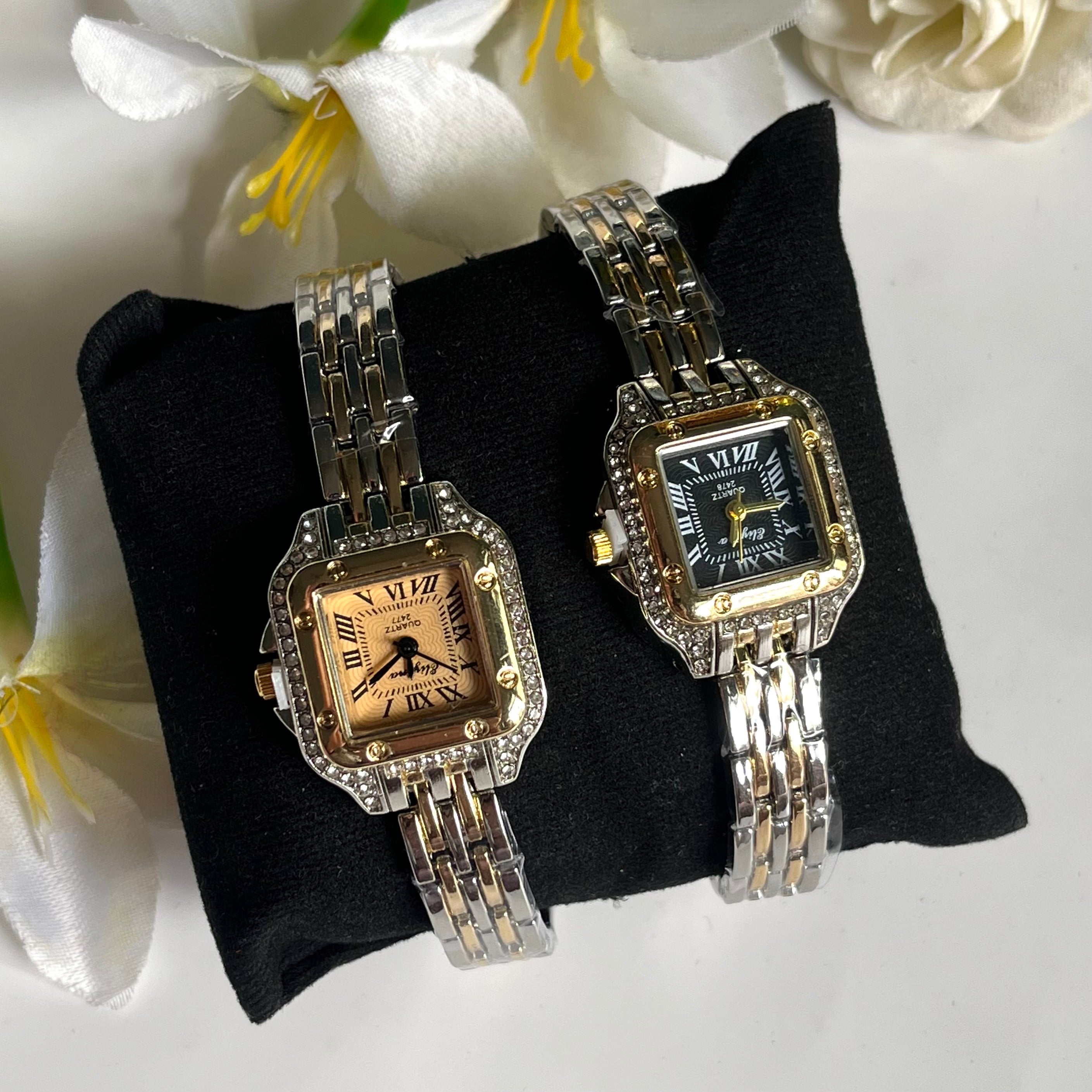 Laura Vintage Premium Watches