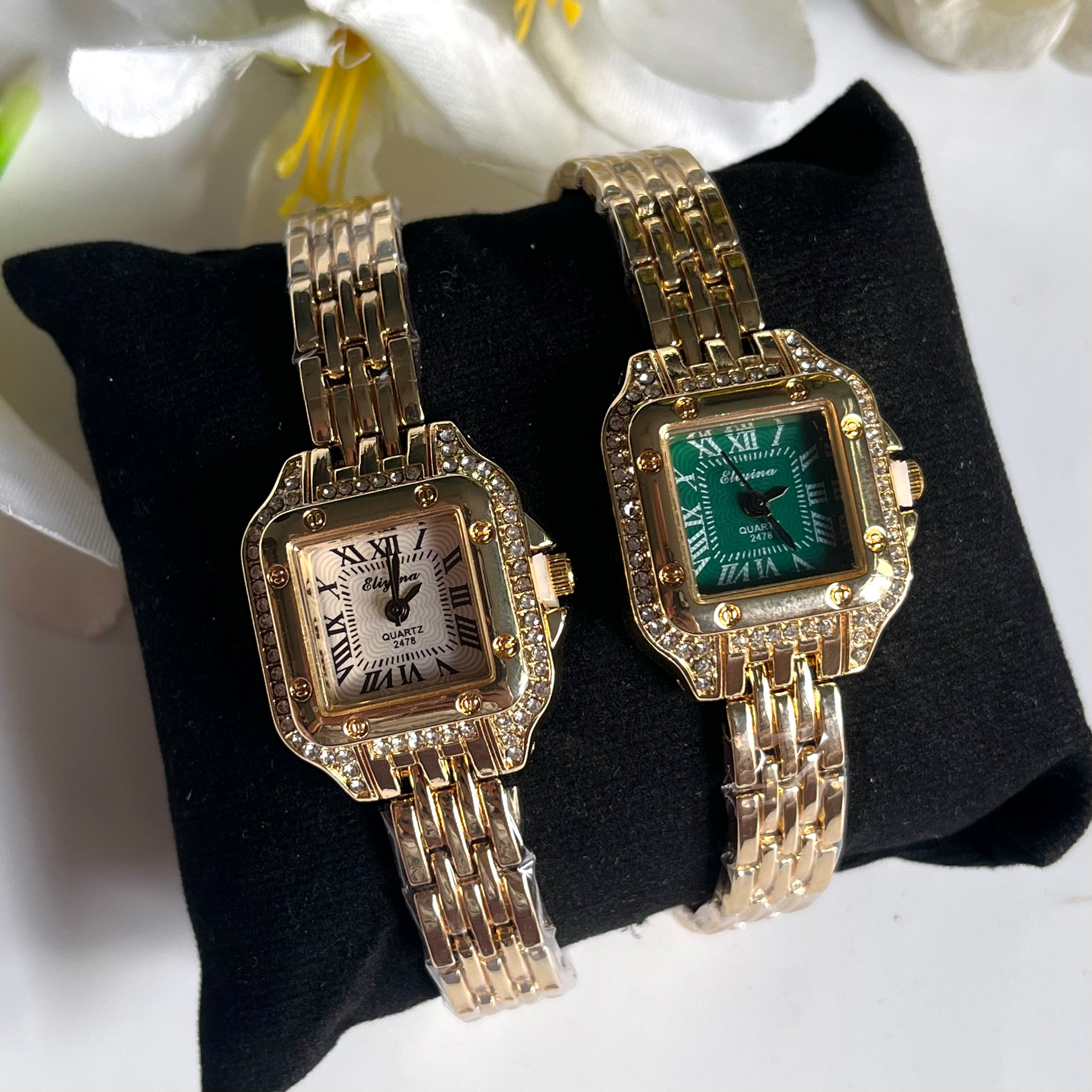 Gemsi Vintage Premium Watches