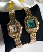 Gemsi Vintage Premium Watches