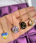 Summer Daily Wear Necklaces Collection