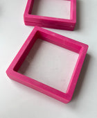 Openable Plastic Jewellery Big Box