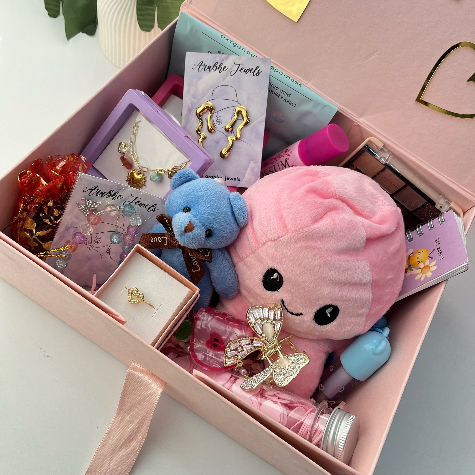 Big Cutsie Foldable Hamper Box