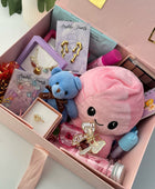 Big Cutsie Foldable Hamper Box