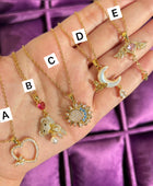Summer Daily Wear Necklaces Collection