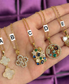 Summer Daily Wear Necklaces Collection
