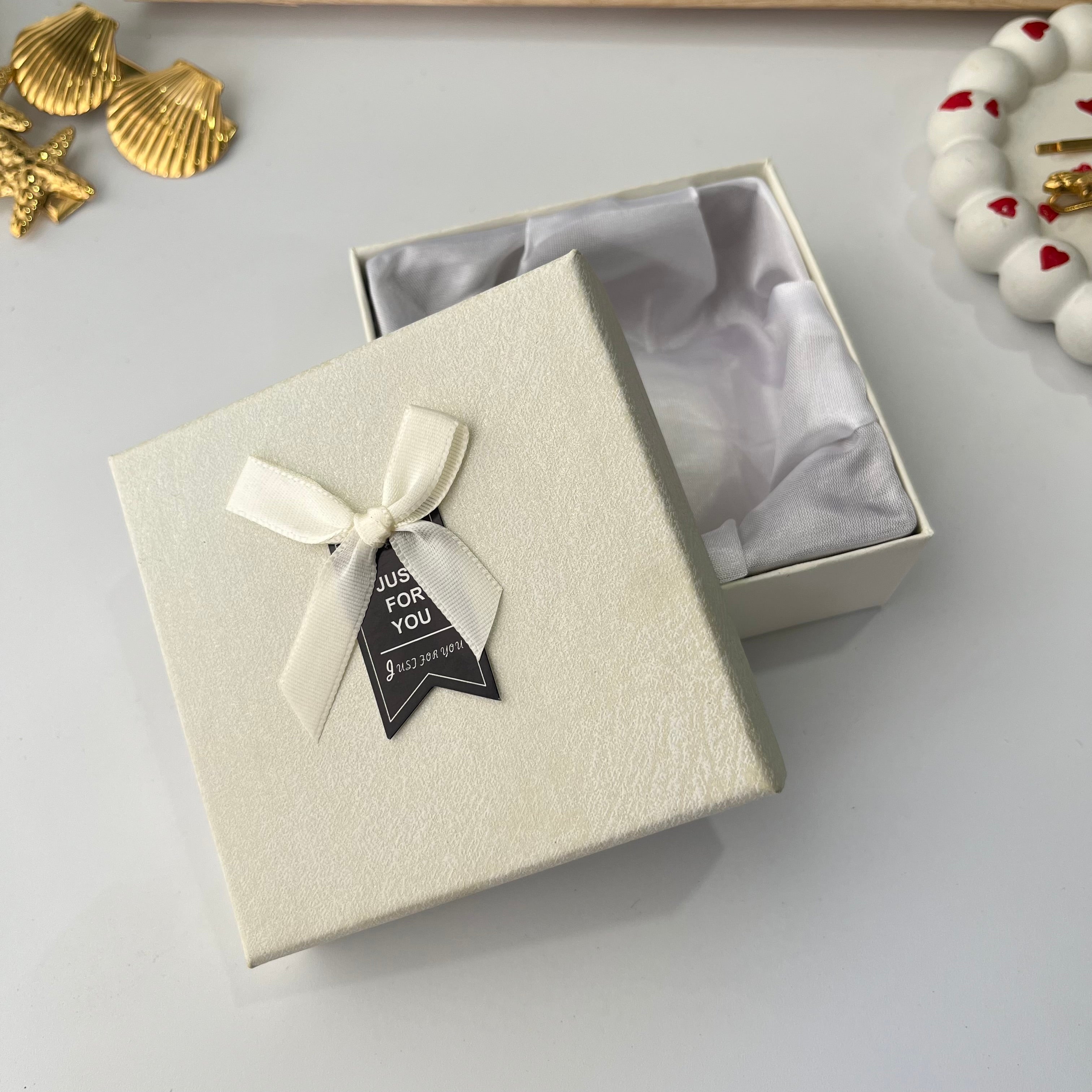 Square Premium Gift Box
