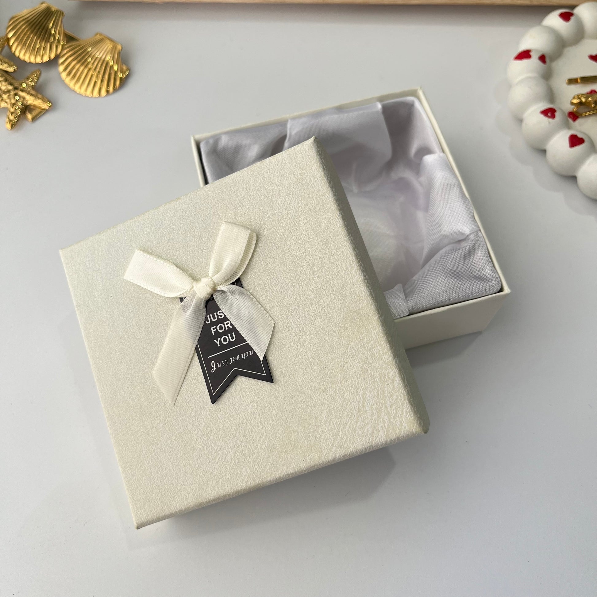 Square Premium Gift Box