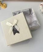 Square Premium Gift Box