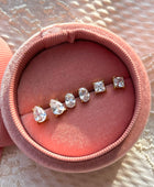 Minie Suzi Diamond Studs