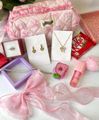 Barbie Pouch Rakhi’s Special Hamper❤️