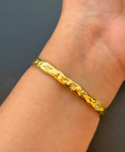 Galaxy Star Diamond Cuff