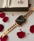 Valentine Special Watch Combo For Her❤️