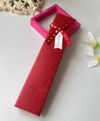 Long Bracelet Wishes Boxes