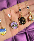 Summer Daily Wear Necklaces Collection