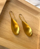 Hook Ellie Statement Earrings