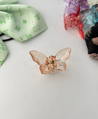 Bebo Butterfly Mini Clutchers