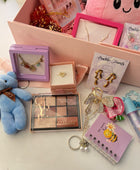 Big Cutsie Foldable Hamper Box