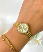 Paul Round Vintage Watch