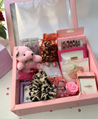 Kawai Cute Birthday Hamper ( Includes 16 items )