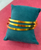 Combo of 3 Daily Wear Bangles