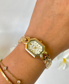 Valema Link Vintage Watch