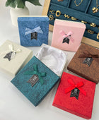 Square Premium Gift Box